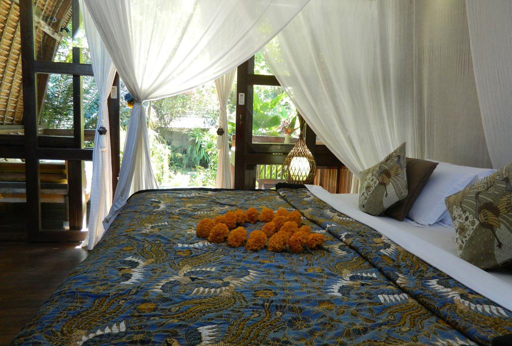 טג'אקולה Cili Emas Oceanside Resort חדר תמונה
