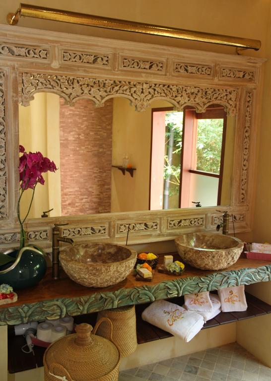 טג'אקולה Cili Emas Oceanside Resort חדר תמונה